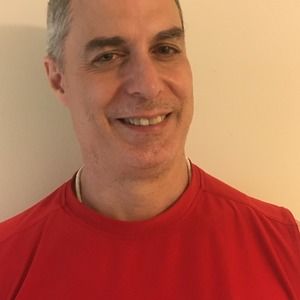 Meet your Posher, John